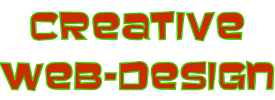 Creative  Web-Design
